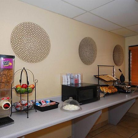 Quality Inn & Suites Downtown 凤凰城 外观 照片