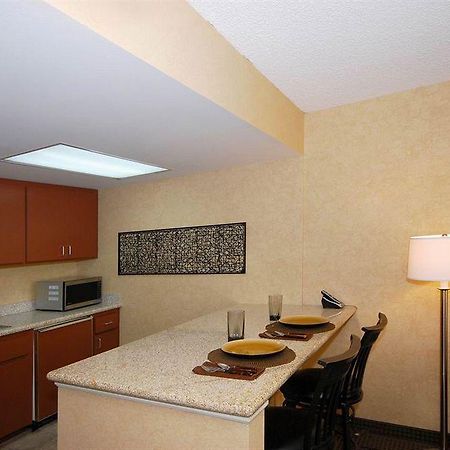 Quality Inn & Suites Downtown 凤凰城 外观 照片