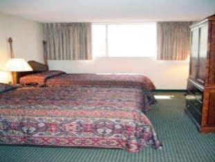 Quality Inn & Suites Downtown 凤凰城 外观 照片